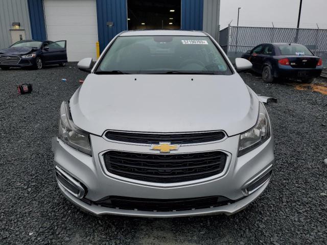 2016 CHEVROLET CRUZE LIMI - 1G1PE5SB5G7211264