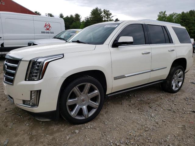 2015 Cadillac Escalade Premium