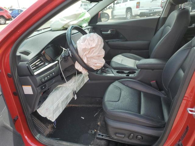 KNDCC3LC2N5495064 KIA Niro Touring Special Edition