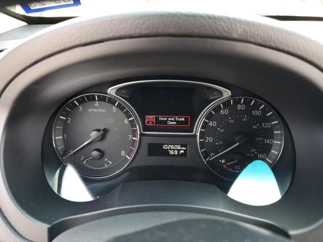 1N4AL3AP0FC244981 Nissan ALTIMA 2.5