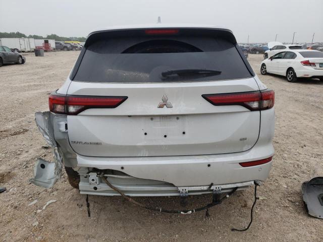 JA4J3UA80NZ022844 Mitsubishi Outlander Se