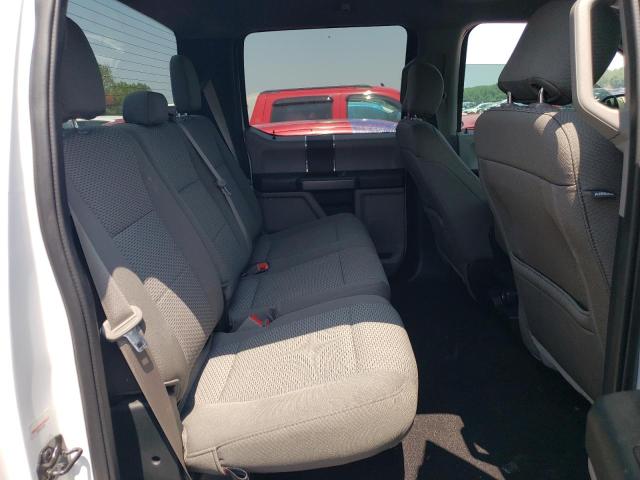 Ford F150 Supercrew 2019 1FTEW1E57KKE17203 Image 10