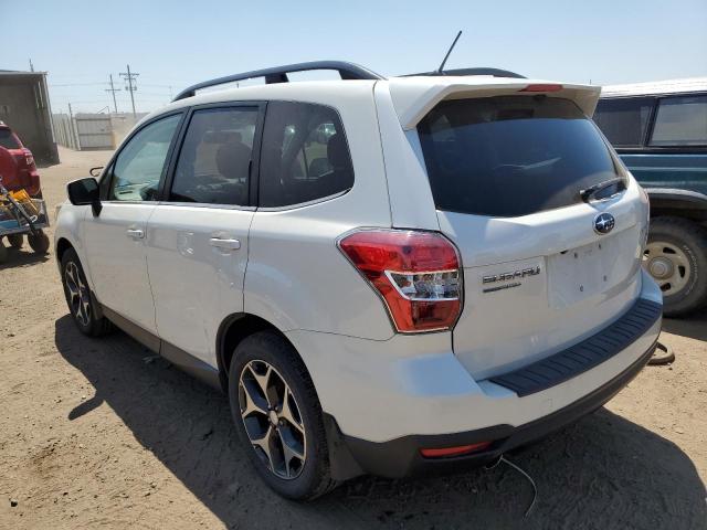 JF2SJGDC8EH502378 Subaru Forester 2.0xt Premium