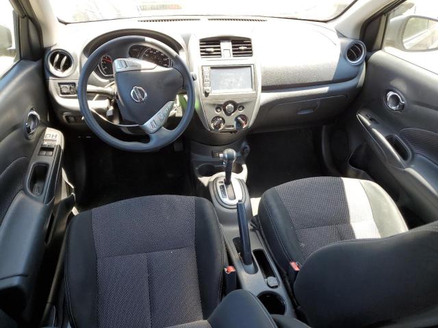 3N1CN7AP9JL886572 Nissan VERSA S