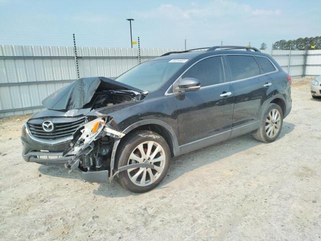 2014 Mazda CX-9 Grand Touring