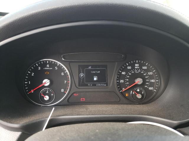 5XYPG4A32GG051935 KIA SORENTO LX
