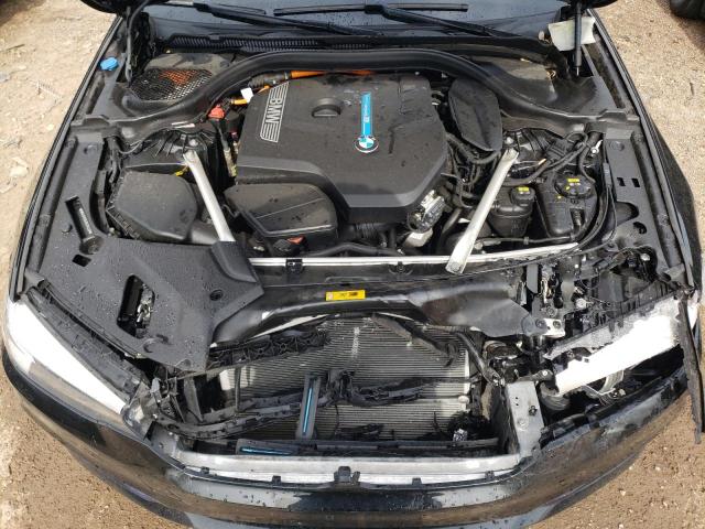 2018 BMW 530XE WBAJB1C55JB374232