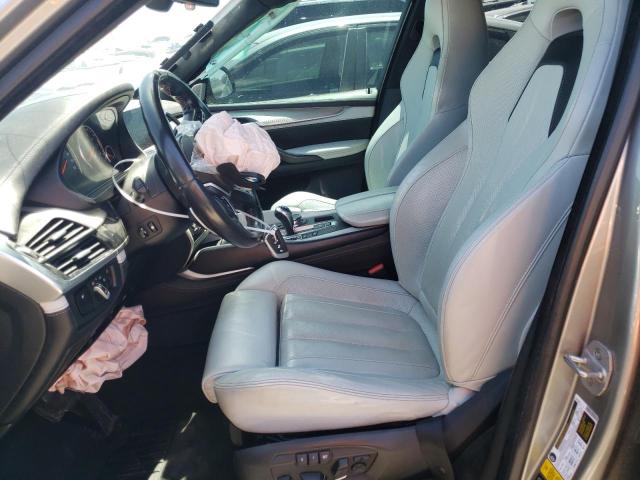 5YMKT6C54F0C89638 BMW X5 M