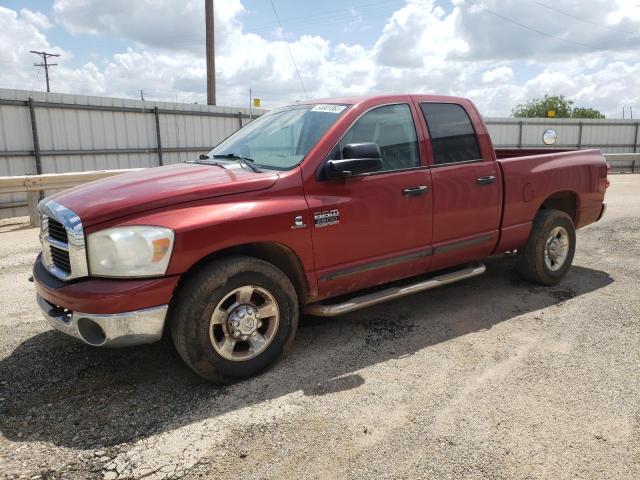 2007 Dodge Ram 2500 ST