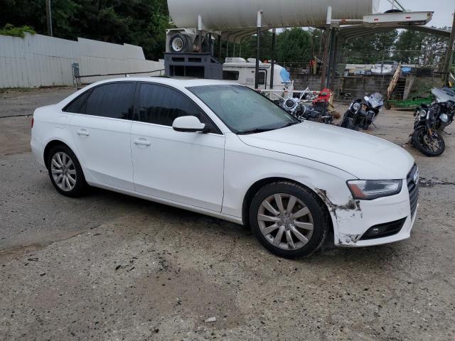 VIN WAUAFAFL8DA066237 2013 Audi A4, Premium no.4