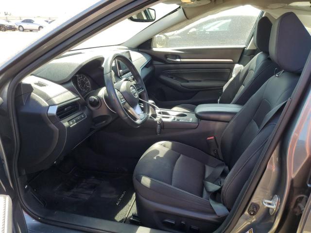 1N4BL4DW3KC172505 Nissan ALTIMA SV