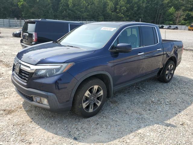 2018 Honda Ridgeline RTL