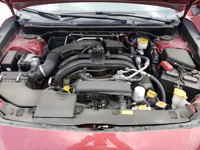4S3GTAD68K3730685 Subaru Impreza Premium