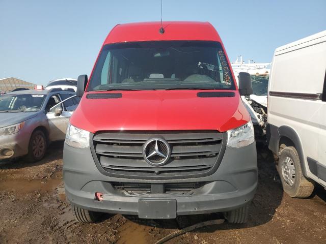 W1W4ECVY2NT085372 Mercedes-Benz Sprinter 2 5