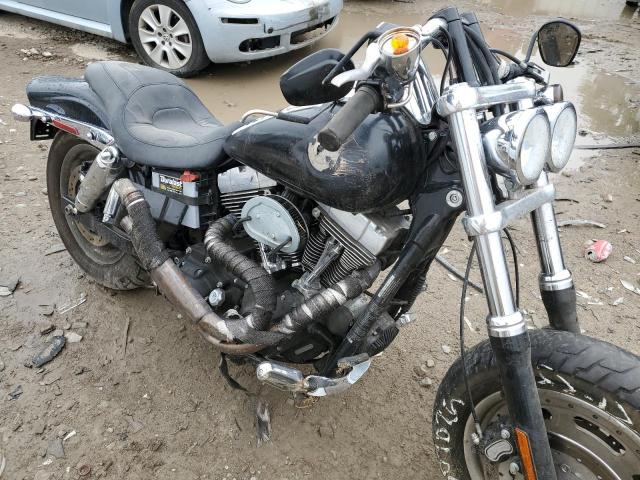2009 HARLEY-DAVIDSON FXDF 1HD1GY4149K317734