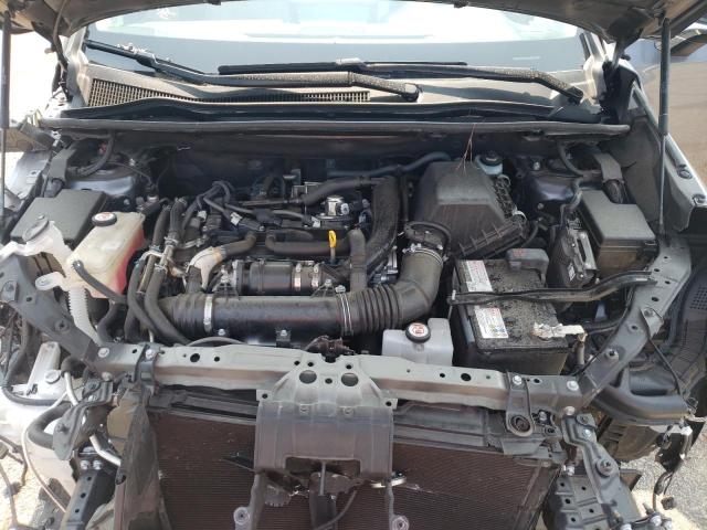 2020 LEXUS NX 300 JTJGARBZ9L2166941