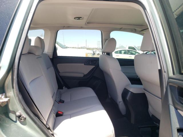 JF2SJAFC8GH488236 Subaru Forester 2.5i Premium
