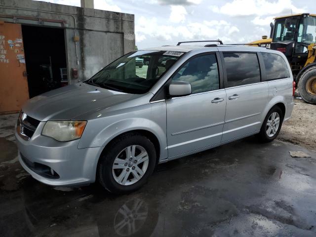 2011 Dodge Grand Caravan Crew