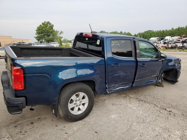 1GCGSBEN2L1144690 Chevrolet Colorado