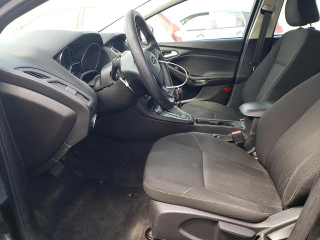 1FADP3F20GL364506 Ford FOCUS SE
