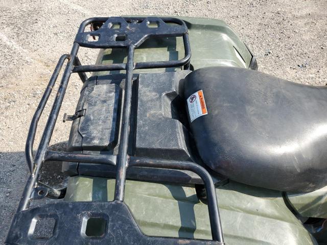 2021 HONDA TRX420 FM 1HFTE40K6M4700519
