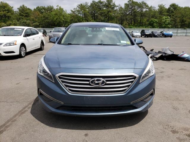 5NPE24AF2FH041364 | 2015 HYUNDAI SONATA SE