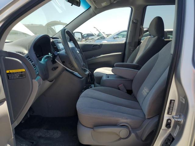 KNDMG4C70E6590475 KIA SEDONA LX