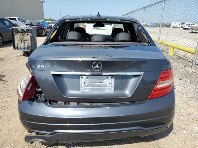 VIN WDDGF4HB5DR292097 2013 Mercedes-Benz C-Class, 250 no.6