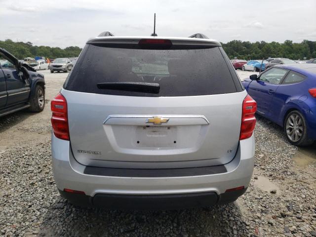 2GNALCEK1H1612254 | 2017 CHEVROLET EQUINOX LT