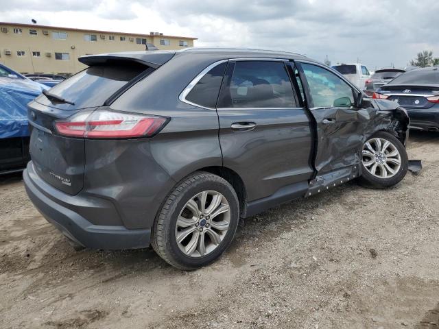 2FMPK3K93KBB53782 2019 FORD EDGE, photo no. 3