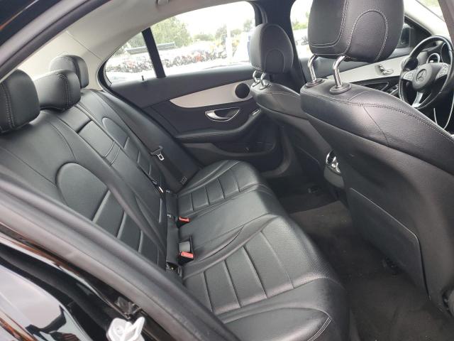 55SWF4KBXFU022370 Mercedes-Benz C 300 4matic