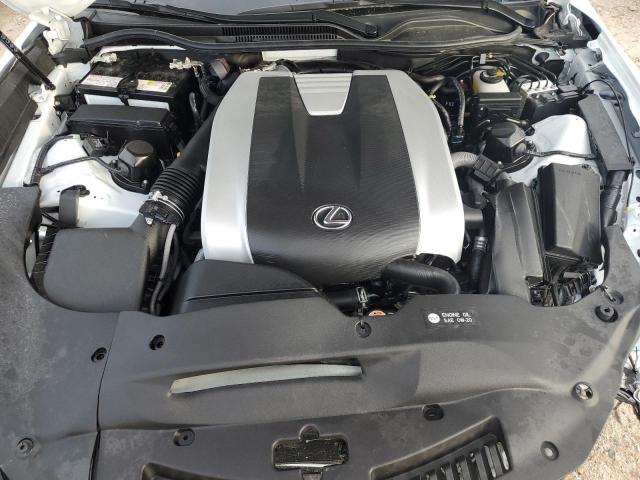 2022 LEXUS RC 350 BAS JTHGZ5BC2N5026259