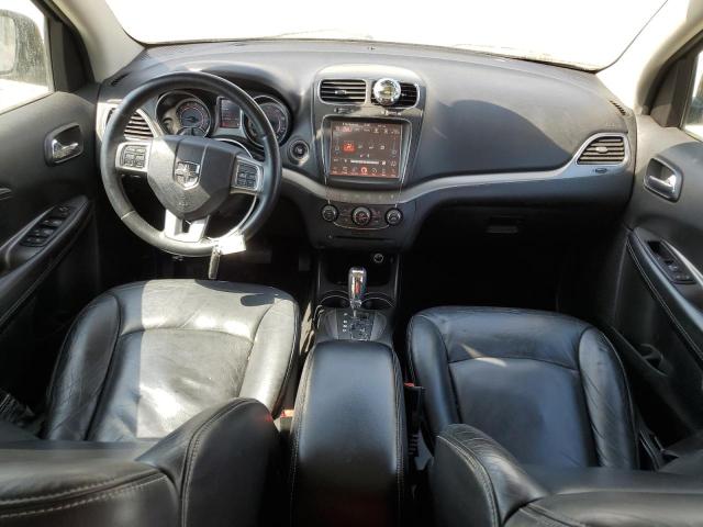 3C4PDCGG8FT686565 Dodge Journey Crossroad