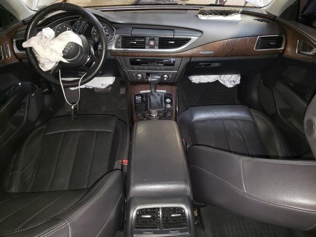 VIN WAU2GAFCXEN047362 2014 Audi A7, Prestige no.8