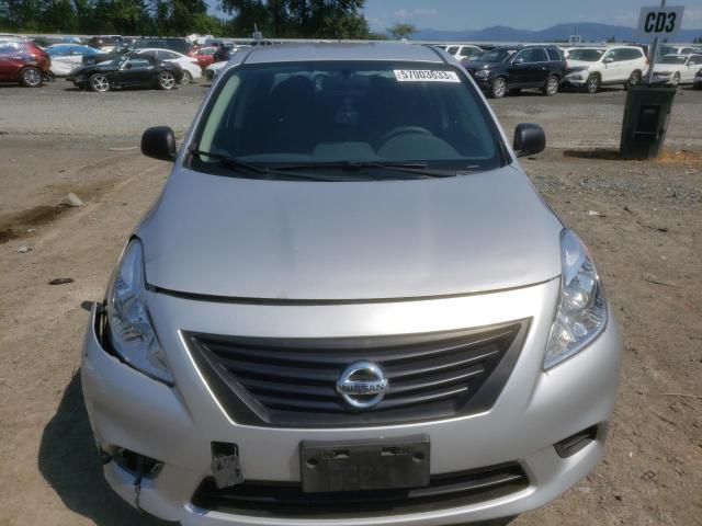 3N1CN7AP1EL801570 Nissan VERSA S