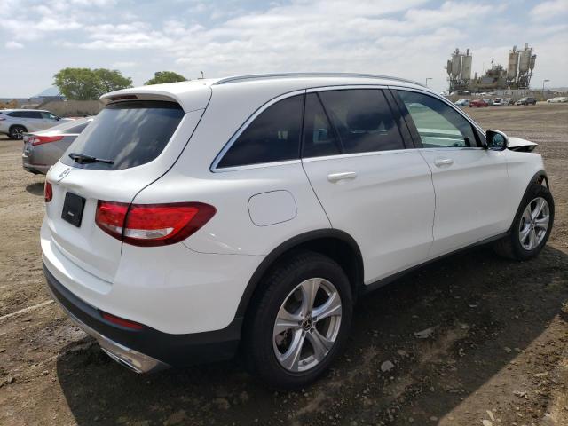 WDC0G4JB3HF251505 Mercedes-Benz GLC 300