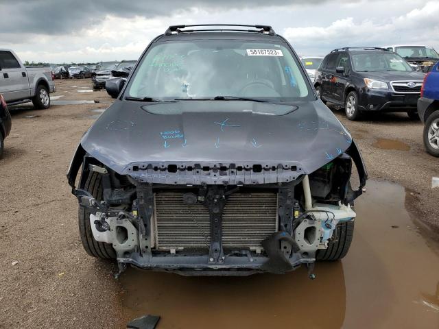 JF2SJAHC7FH568381 Subaru Forester 2.5i Limited