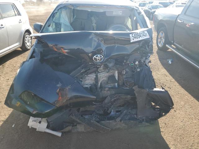 5TDZK3DC9ES512299 Toyota SIENNA