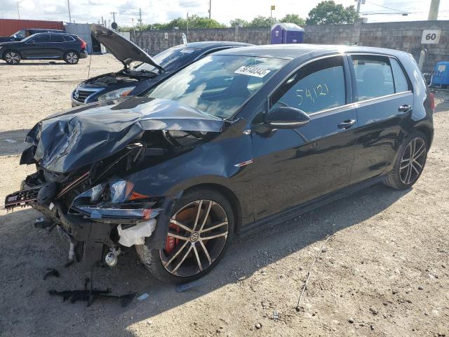 2017 VOLKSWAGEN GTI SPORT - 3VW547AU7HM007232