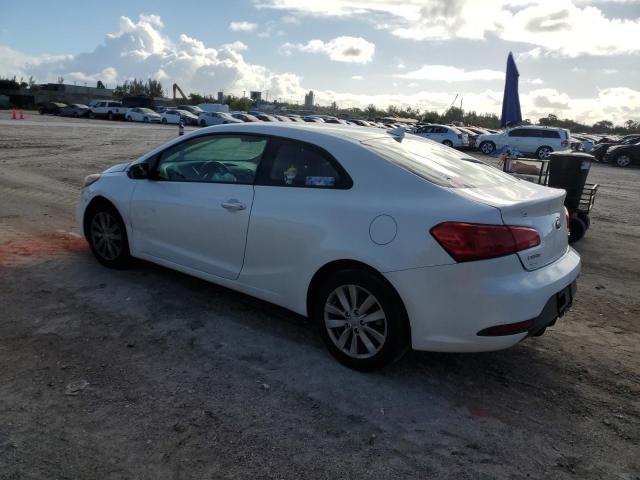 2015 KIA CADENZA EX KNAFX6A88F5262998