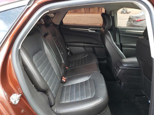 3FA6P0H90GR178869 Ford FUSION SE