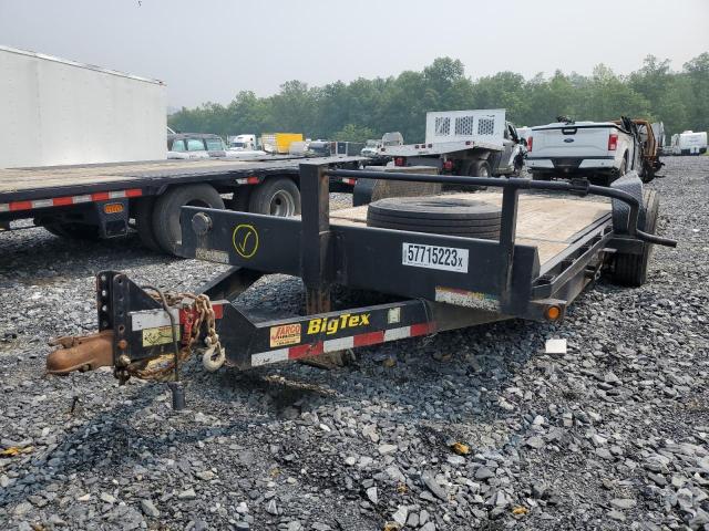 16VEX2024K2042567 Bigt Trailer 2019