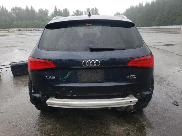 VIN WA1DGAFP1EA041420 2014 Audi Q5, Premium Plus no.6