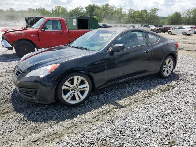 2010 Hyundai Genesis Coupe 2.0T