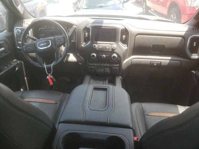 3GTP9EED8MG242663 GMC Sierra K1500 At4