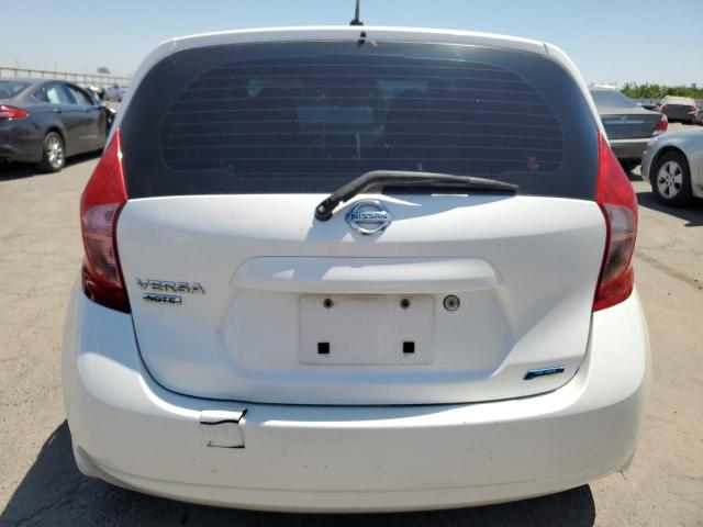 3N1CE2CP6EL428011 Nissan Versa Note S