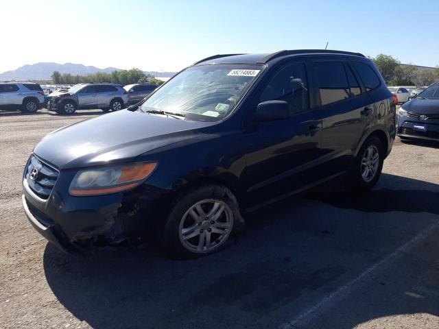 2010 Hyundai Santa Fe GLS