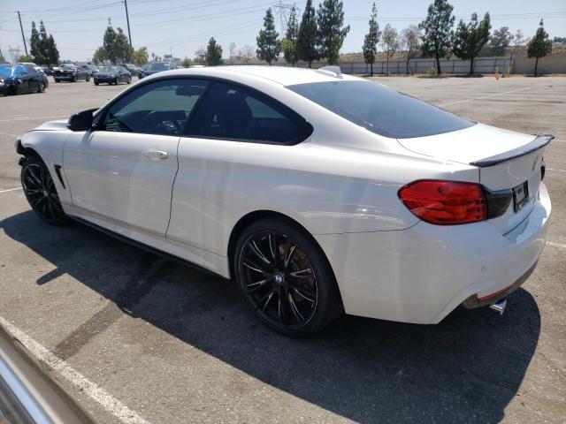 WBA3R1C50GK529430 BMW 435 I