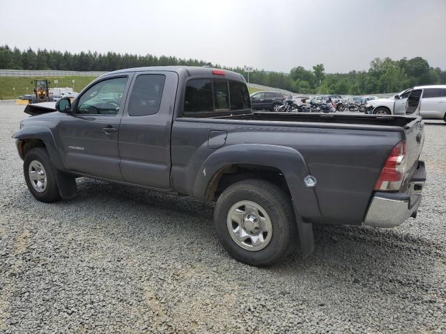 2015 TOYOTA TACOMA PRE - 5TFTU4GN1FX084680
