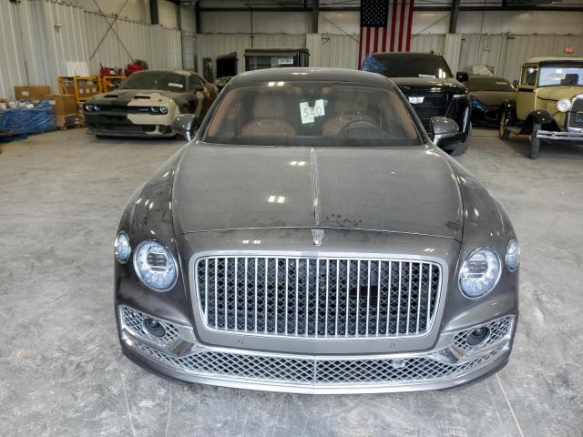 VIN SCBBG6ZG4NC093363 2022 Bentley Flying no.5